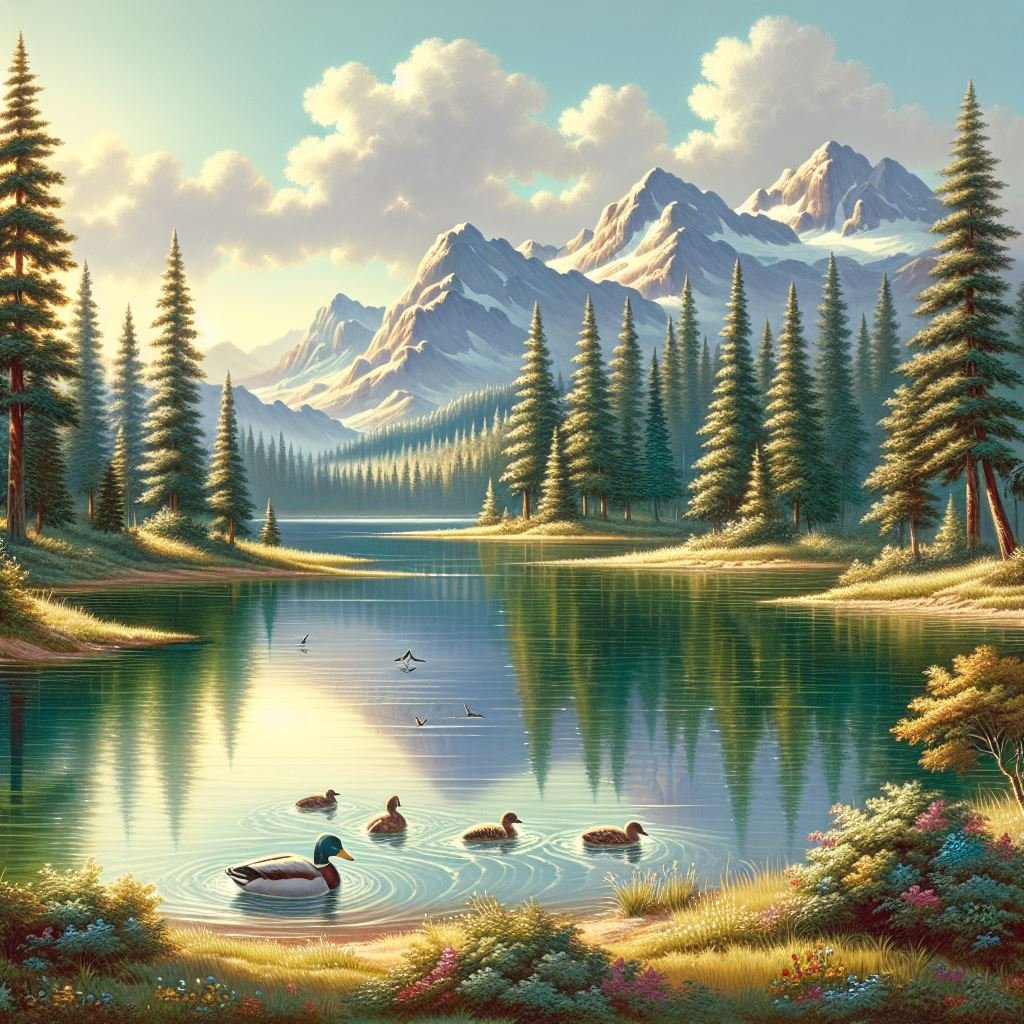 Nature Friends Website